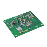 Maxim Integrated - MAX17103EVKIT+ - EVAL KIT FOR MAX17103