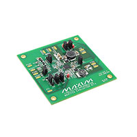 Maxim Integrated - MAX17113EVKIT+ - EVAL KIT FOR MAX17113