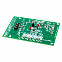 Maxim Integrated - MAX17117EVKIT+ - EVAL KIT FOR MAX17117