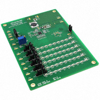 Maxim Integrated - MAX17127EVKIT+ - EVAL KIT FOR MAX17127