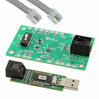 Maxim Integrated - MAX17205GEVKIT# - EVKIT FOR MODEL GAUGE M5 MS I2C