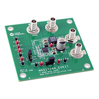 Maxim Integrated - MAX17244EVKIT# - EVKIT FOR 17244