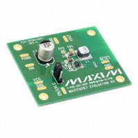 Maxim Integrated - MAX17501ETEVKIT# - KIT EVAL FOR MAX17501E