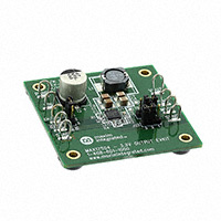 Maxim Integrated - MAX17504EVKITA# - EVAL KIT FOR MAX17504