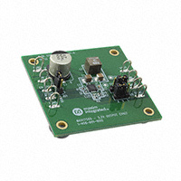 Maxim Integrated - MAX17505EVKITA# - EVAL KIT FOR MAX17505