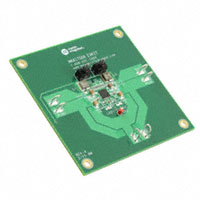 Maxim Integrated - MAX17509EVKIT# - EVAL KIT 16V DUAL 3A MAX17509