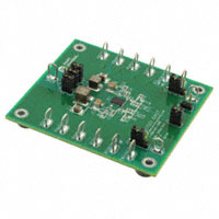 Maxim Integrated - MAX17521EVKITA# - EVAL KIT FOR MAX17521