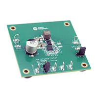 Maxim Integrated - MAX17536EVKITB# - EVAL KIT FOR MAX17536