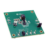 Maxim Integrated - MAX17546EVKITA# - EVAL KIT FOR MAX17546