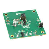 Maxim Integrated - MAX17546EVKITB# - EVAL KIT FOR MAX17546