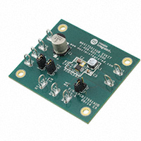 Maxim Integrated - MAX17551AUBEVKIT# - KIT EVALUATION MAX17551AUB