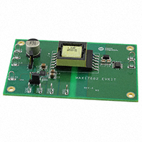 Maxim Integrated - MAX17682EVKIT# - EVAL KIT FOR MAX17682