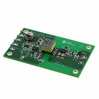 Maxim Integrated - MAX17690EVKITA# - EVAL BOARD FOR MAX17690