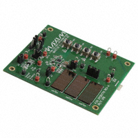 Maxim Integrated - MAX17710EVKIT# - RD ENERGY HARVESTING