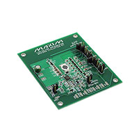 Maxim Integrated - MAX1889EVKIT - KIT EVAL MAX1889