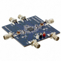 Maxim Integrated - MAX19993EVKIT# - EVAL KIT FOR MAX19993