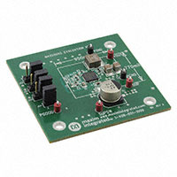 Maxim Integrated - MAX20003EVKIT# - EVAL BOARD FOR MAX20002/MAX20003