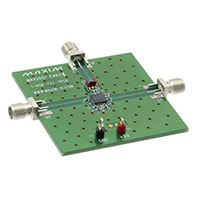 Maxim Integrated - MAX2051EVKIT# - EVAL BOARD FOR MAX2051