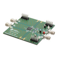 Maxim Integrated - MAX2064EVKIT# - EVAL KIT FOR MAX2064