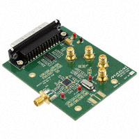 Maxim Integrated - MAX2121EVKIT# - KIT EVAL FOR MAX2121