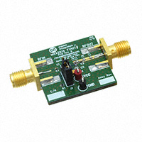 Maxim Integrated - MAX2615EVKIT# - LINEAR BROADBAND AMPLIFIER