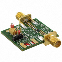 Maxim Integrated - MAX2659EVKIT+ - KIT EVAL FOR MAX2659 LNA