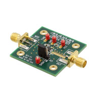 Maxim Integrated - MAX2754EVKIT+ - KIT EVAL FOR MAX2754