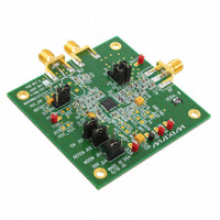 Maxim Integrated - MAX2900EVKIT# - KIT EVAL FOR MAX2900 TRANSMITTER