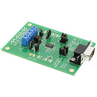 Maxim Integrated - MAX3161EEVKIT+ - EVAL KIT FOR MAX3161E