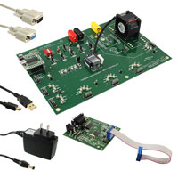 Maxim Integrated - MAX31782EVKIT# - EVAL KIT FOR MAX31782