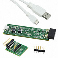 Maxim Integrated - MAX31875EVKIT# - EVAL TEMP SENSOR MAX31875