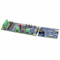 Maxim Integrated - MAX31963EVKIT# - EVAL KIT FOR MAX31963