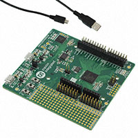 Maxim Integrated - MAX32600MBED# - MAX32600 KIT SUPPORTING MBED