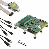 Maxim Integrated - MAX32620-EVKIT# - EVAL KIT FOR MAX32620