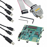 Maxim Integrated - MAX32625-EVKIT# - EVAL KIT MAX32625