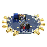 Maxim Integrated - MAX3872EVKIT# - EVAL BOARD FOR MAX3872