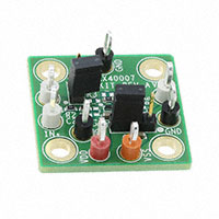 Maxim Integrated - MAX40007EVKIT# - EVAL KIT FOR MAX40007