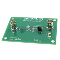 Maxim Integrated - MAX4090EVKIT+ - KIT EVALUATION FOR MAX4090