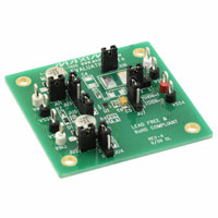 Maxim Integrated - MAX4231EVKIT+ - KIT EVALUATION FOR MAX4231