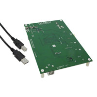 Maxim Integrated - MAX44000EVKIT# - KIT EVAL FOR MAX44000