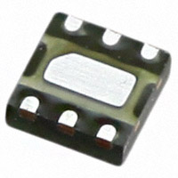 Maxim Integrated - MAX44007EDT+T - SENSOR AMBIENT LIGHT 6UTDFN