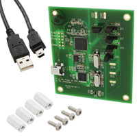 Maxim Integrated - MAX44009EVKIT# - KIT EVAL FOR MAX44009