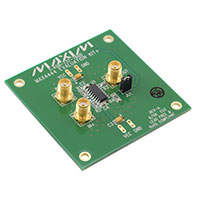 Maxim Integrated - MAX4444EVKIT - EVAL KIT MAX4444, MAX4445