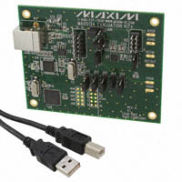 Maxim Integrated - MAX5134EVKIT+ - KIT EVAL FOR MAX5134