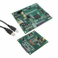 Maxim Integrated - MAX5318EVSYS# - KIT EVAL FOR MAX5318