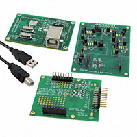 Maxim Integrated - MAX5392EVMINIQU+ - EVAL KIT MAX5387, MAX5392
