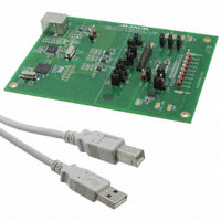 Maxim Integrated - MAX5825AEVKIT# - EVAL KIT MAX5825