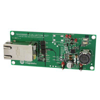 Maxim Integrated - MAX5988AEVKIT# - KIT EVAL FOR MAX5988A