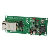 Maxim Integrated - MAX5988BEVKIT# - KIT EVAL FOR MAX5988B