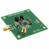 Maxim Integrated - MAX7036EVKIT-433+ - EVAL KIT MAX7036-433